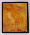 D47.Uden titel. 40x50 cm. 1150 Kr.